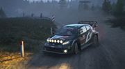 EA Sports WRC 24